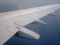 Flight in Moderate Turbulence Part 3: Cruise 2