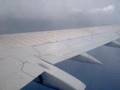 Flight in Moderate Turbulence Part 3: Cruise 2