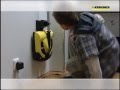 Video review Karcher K 55 Plus (1.258-509.0)