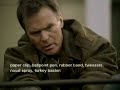 Mac Gyver mastercard ad