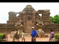Orissa Orissa