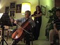 Patrick Recital - La Cinquantaine Patrick Recital - La Cinquantaine