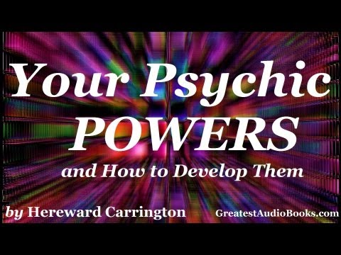 how to practice psychic abilities