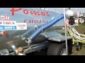 Firma POMOT na wystawie AGRO SHOW 2010 w Bednarach
