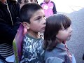 Visita de Estudo aos Bombeiros Volunt�rios de Portalegre