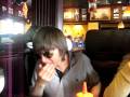 videos de mike sniff du lait pi du coke!