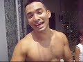 Gasgas deu a forra!!! Putaria!!