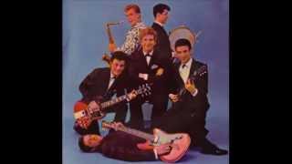 Eddy Mitchell & Les Chaussettes Noires - Les Enchainés (1961)