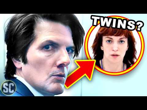 Severance Season 2 Episode 6 BREAKDOWN and Ending Explained