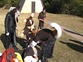 Furries + Nerf Rockets = Fun! Furries + Nerf Rockets = Fun!