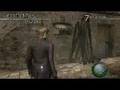 Resident Evil 4 (PC) Mercenaries - Wesker Village - Noob