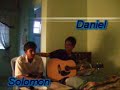 New Divide ( by Daniel Phang & Solomon)