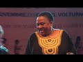 Ethnos Miriam Makeba