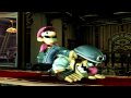 RaikiriLightning's Super Smash Brothers Brawl Snapshots