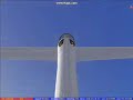 Condor Soaring aerobatics
