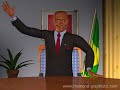 Senegal politique