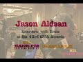 Jason Aldean Interview - CMA Awards 2009