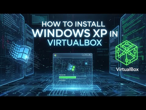 How To Install And Activate Windows Xp Mode In Virtualbox Usb