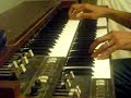 Jazz Organ Giant Steps - Bud Revels