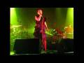 Emilíana Torrini playing Jungle Drum with small mistake at concert in Iceland December 14. 2008