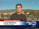 Suspected Drunk Driver Talks Pt.2