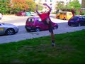 Le Parkour Gachu Sampler \ Le Parkour Gachu Sampler \