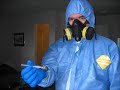 Click here to watch this video Methamphetamine (meth) Lab Residue Decontamination and Testing.wmv