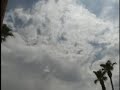 Queensryche - Bullet The Blue Sky - Time Lapse Storm Clouds