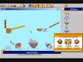 professor tims incredible machines (aka the incredible machine 3) easy levels.
