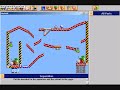 professor tims incredible machines (aka the incredible machine 3) easy levels.