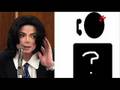 Micheal Jackson prank call