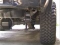S10 Blazer ZR2 with Magnaflow Exhaust S10 Blazer ZR2 with Magnaflow Exhaust