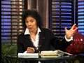 Judy Jacobs - Dreams, Visions & Prophecy (Part 1)