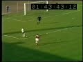 10/05/1969, nuremberg, world cup qualification. 70,000 attendance.

germany: maier - h�ttges, schulz, patzke, vogts - beckenbaue 10/05/1969, nuremberg, world cup qualification. 70,000 attendance.

germany: maier - h�ttges, schulz, patzke, vogts - beckenbauer, overath - b d�rfel, g m�ller, held (77 heynckes), brenninger (66 volkert)

austria: fraydl - pumm, eigenstiller, fak, sturmberger - starek, ettmayer, hof - k�glberger (46 kreuz), siber, redl

bench:
goal: nigbur
defense: weber, ludwig m�ller
midfield: lorenz
attack: heynckes, volkert