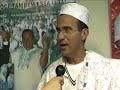 Depoimento do Babalorixá Enéas D' Oxalá