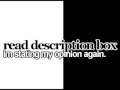 me being opinionative again.
