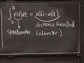 Lec 19 | MIT 18.01 Single Variable Calculus, Fall 2007