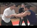 Gameness 2004 David Bielkheden vs Makdoumi Karim
