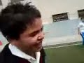 Pelicula estupida