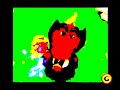 Leo San Juan wears the Majora´s mask