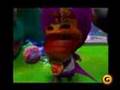 Leo San Juan wears the Majora´s mask