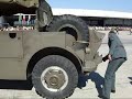 Saurer M4 at Goodbye Artillerie Frauenfeld 2007