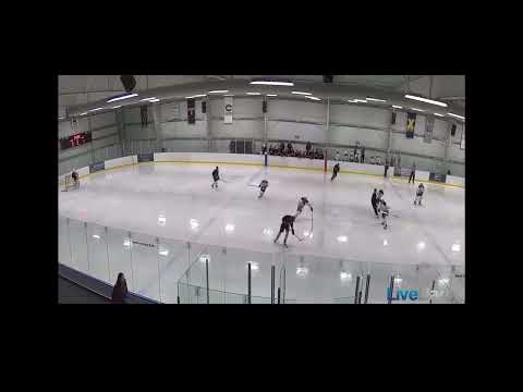 u16 95 Giants ECEL Tournament #3 black