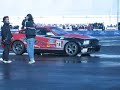 Barrett-Jackson Ford Drifting Mustangs Barrett-Jackson Ford Drifting Mustangs