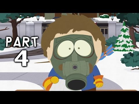 theradbrad - South Park Stick of Truth Gameplay Walkthrough Part 4 includes Mission 2 of the Story for XBOX 360, PS3 and PC in 1080p HD. This South Park The Stick of Trut...