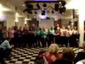 CORO VOLVER A EMPEZAR POPURRI IDISH