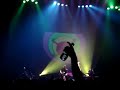 Infected Mushroom at Differ Ariake Infected Mushroom at Differ Ariake