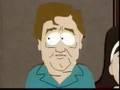 south park`s chef - choke on my chocolate salty balls