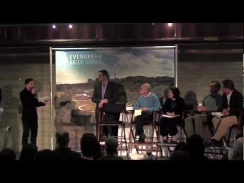 Innovation Talks: Environment - Food is a Trip