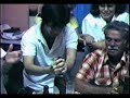 Um Réveillon do passado. Virada de 1985 para 1986 na casa da família Emmendorfer em Rio Grande (RS). Saudades dos que partiram: vô Gil, vó Segunda, tio Etinho, tia Iracema. E, para variar, eu pagando um mico: faltou força pra abrir o champanhe. ... Rio Grande Réveillon família Emmendorfer festa Ano Novo parentes 